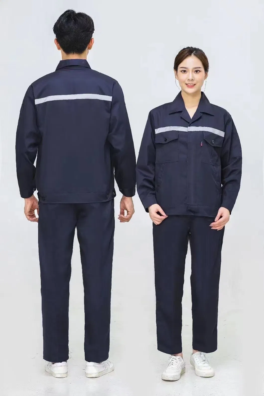 Shenone Cook Chef Uniform Hotel Restaurant Chef Jacket Classical Factory Wholesale