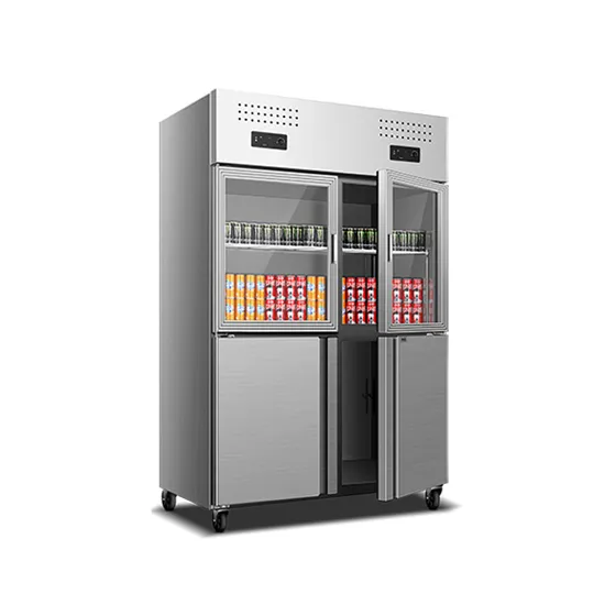 Commercial Stainless Steel Large Capacity Four